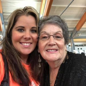 Meet your Posher, Kate